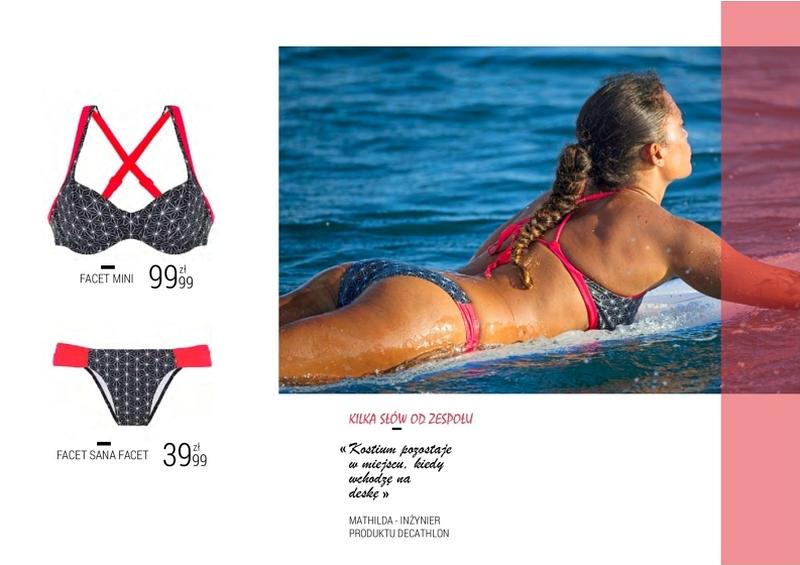 Gazetka promocyjna Decathlon str. 11