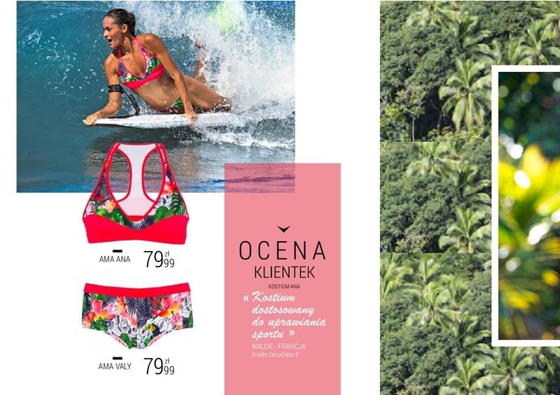 Gazetka promocyjna Decathlon str. 18