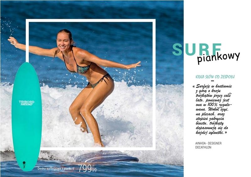 Gazetka promocyjna Decathlon str. 22