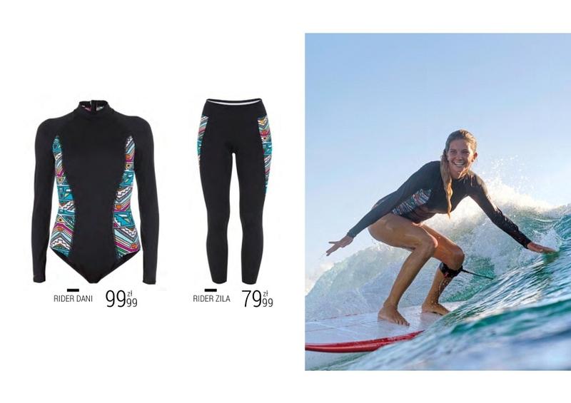 Gazetka promocyjna Decathlon str. 17