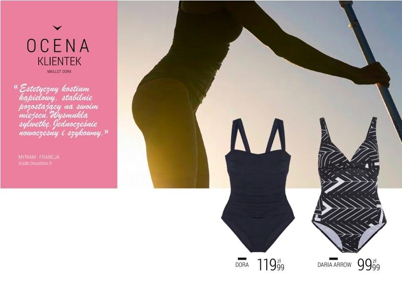 Gazetka promocyjna Decathlon str. 39