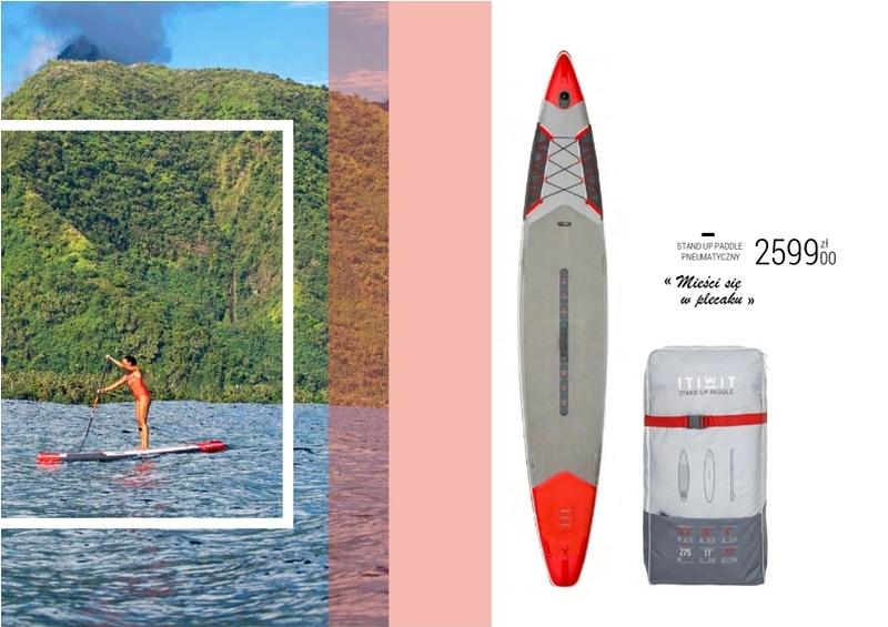 Gazetka promocyjna Decathlon str. 33