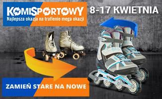 Gazetka promocyjna Decathlon str. 1