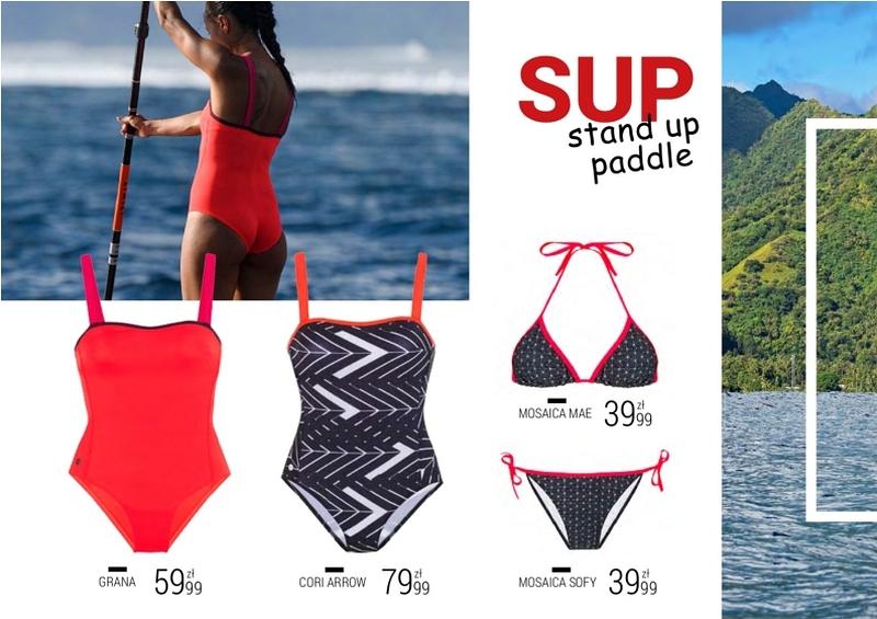 Gazetka promocyjna Decathlon str. 32