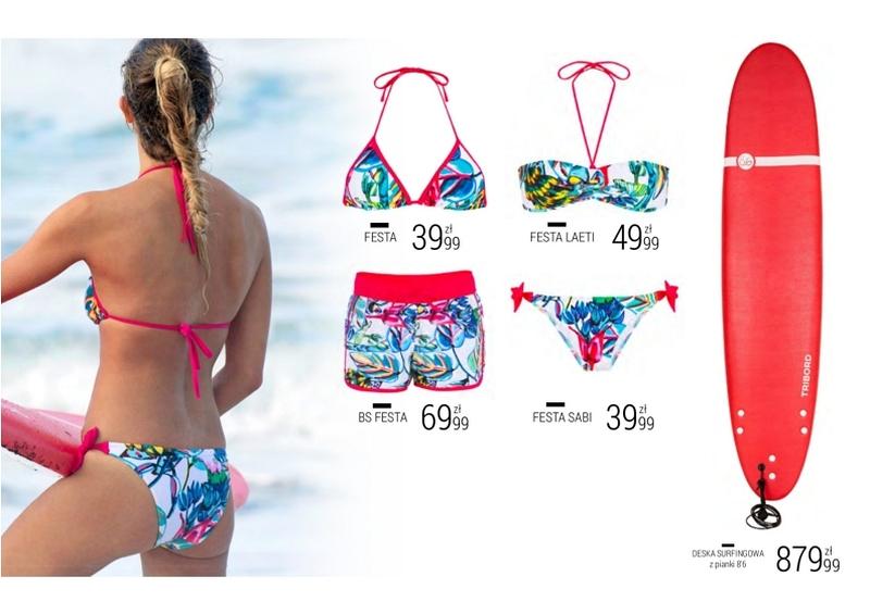 Gazetka promocyjna Decathlon str. 27