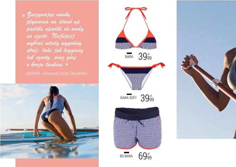 Gazetka promocyjna Decathlon str. 36