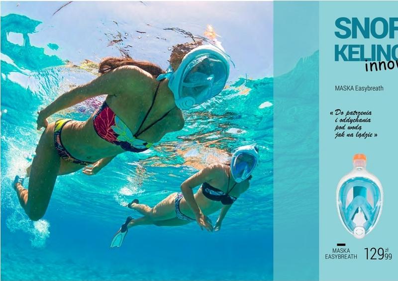 Gazetka promocyjna Decathlon str. 30