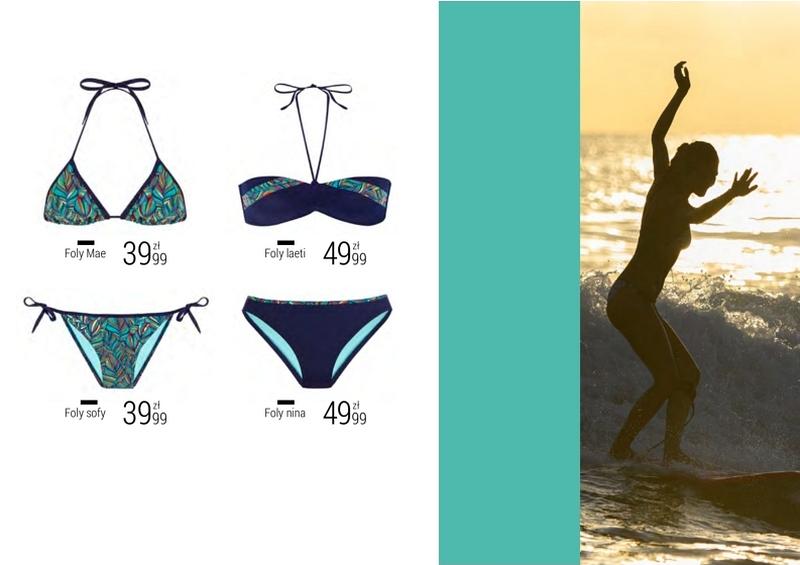 Gazetka promocyjna Decathlon str. 23