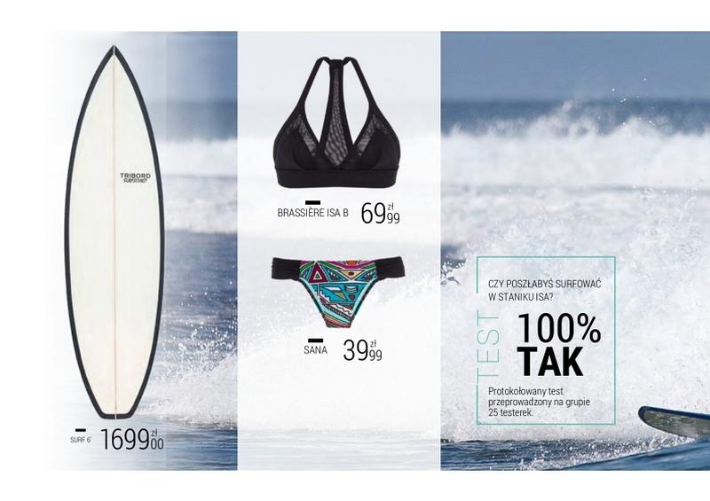 Gazetka promocyjna Decathlon str. 12