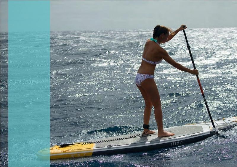 Gazetka promocyjna Decathlon str. 34