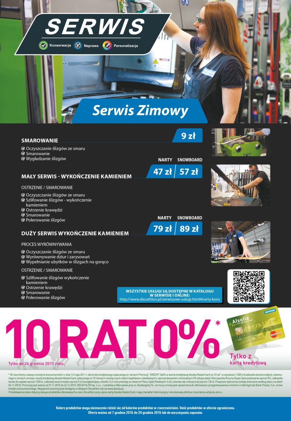 Gazetka promocyjna Decathlon str. 32