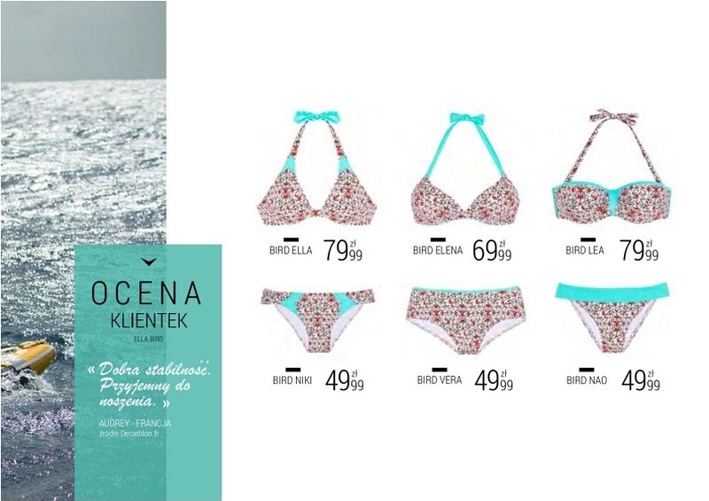 Gazetka promocyjna Decathlon str. 35