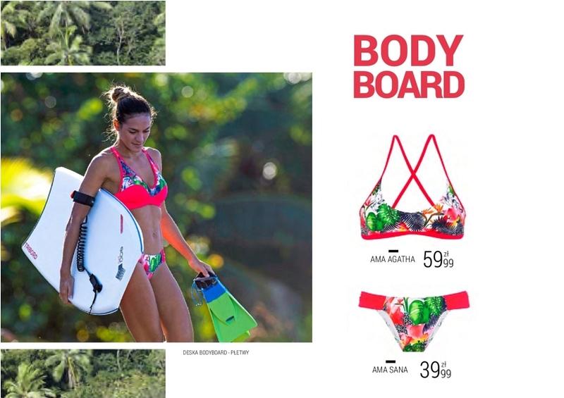 Gazetka promocyjna Decathlon str. 19