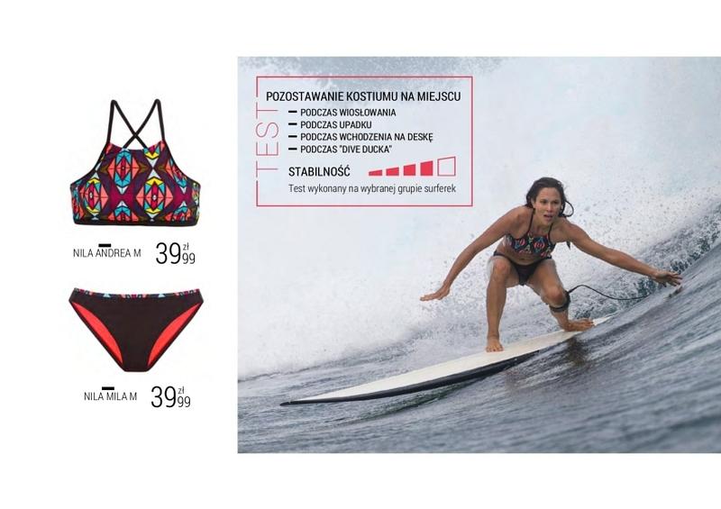 Gazetka promocyjna Decathlon str. 20