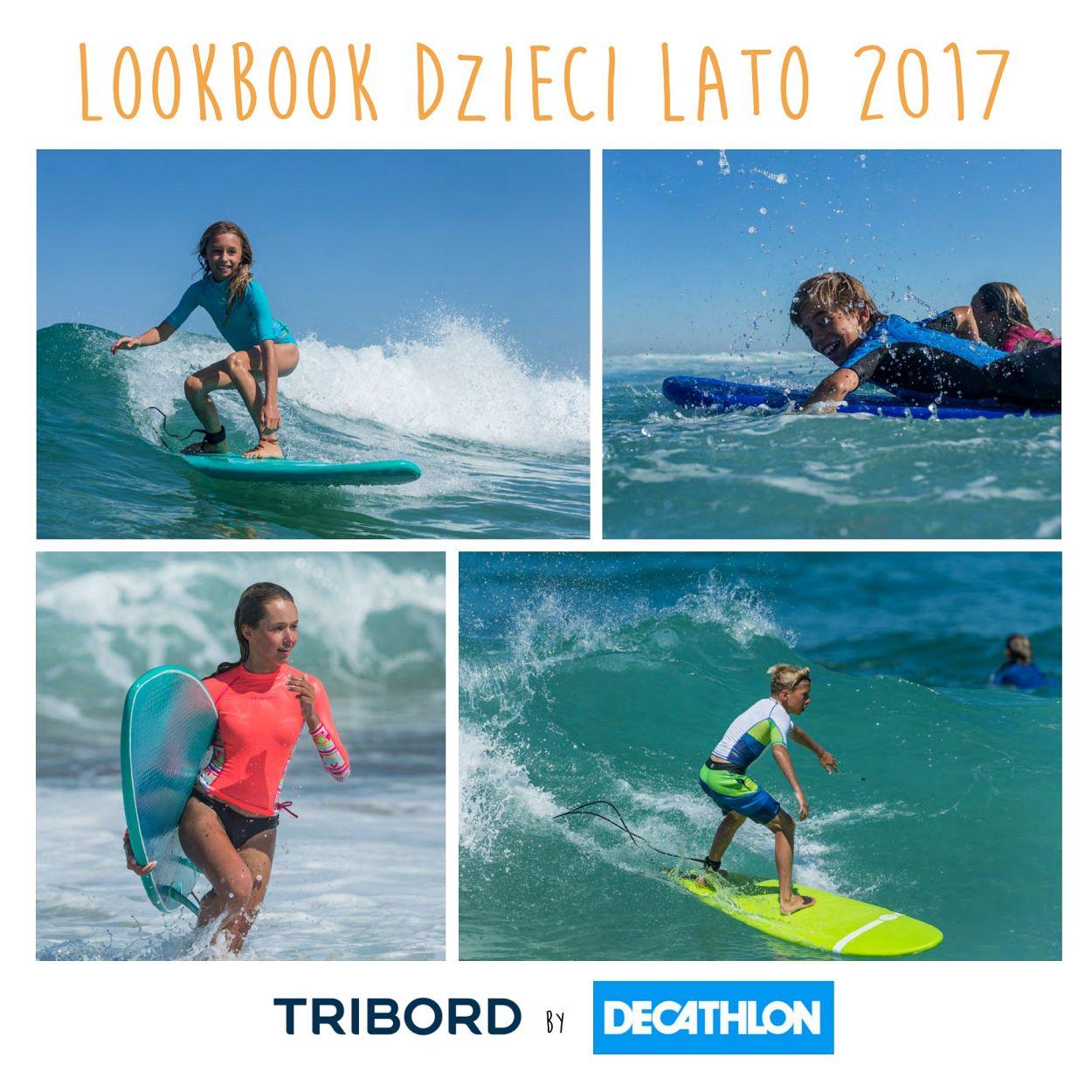 Gazetka promocyjna Decathlon str. 1