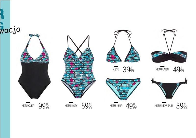 Gazetka promocyjna Decathlon str. 31