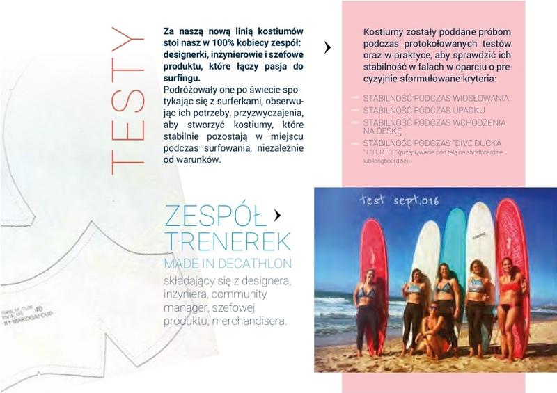 Gazetka promocyjna Decathlon str. 3